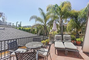 Santa Barbara Luxury Beach Getaways