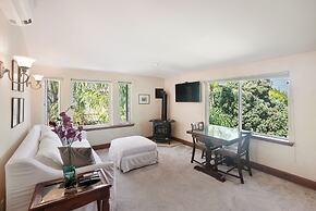 Santa Barbara Luxury Beach Getaways