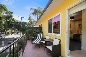 Santa Barbara Luxury Beach Getaways