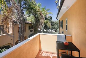 Santa Barbara Luxury Beach Getaways