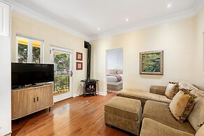 Santa Barbara Luxury Beach Getaways