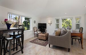 Santa Barbara Luxury Beach Getaways