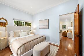 Santa Barbara Luxury Beach Getaways