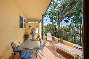 Santa Barbara Luxury Beach Getaways