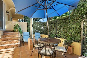 Santa Barbara Luxury Beach Getaways