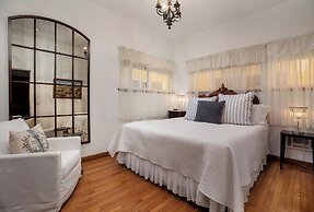 Santa Barbara Luxury Beach Getaways