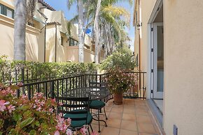 Santa Barbara Luxury Beach Getaways