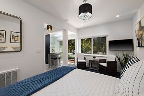 Santa Barbara Luxury Beach Getaways