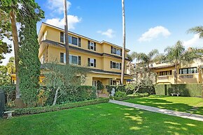 Santa Barbara Luxury Beach Getaways