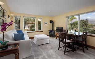 Santa Barbara Luxury Beach Getaways