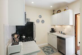 Santa Barbara Luxury Beach Getaways