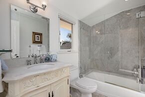 Santa Barbara Luxury Beach Getaways