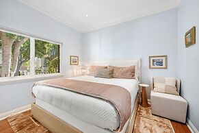 Santa Barbara Luxury Beach Getaways