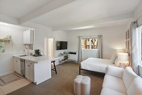 Santa Barbara Luxury Beach Getaways