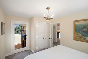 Santa Barbara Luxury Beach Getaways