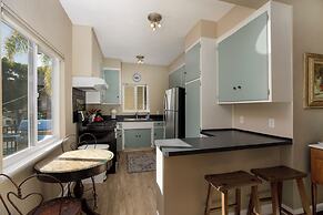 Santa Barbara Luxury Beach Getaways