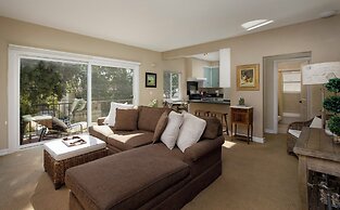 Santa Barbara Luxury Beach Getaways