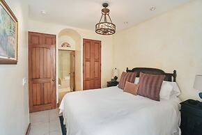 Santa Barbara Luxury Beach Getaways