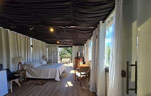 The Writers House - Suite Residences