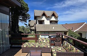 The Writers House - Suite Residences