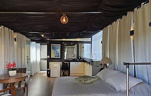 The Writers House - Suite Residences