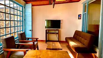 Aparta Hotel Los Tucanes