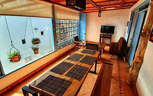 Aparta Hotel Los Tucanes