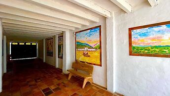 Aparta Hotel Los Tucanes