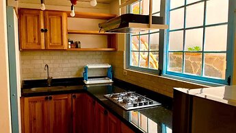 Aparta Hotel Los Tucanes