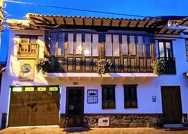 Aparta Hotel Los Tucanes