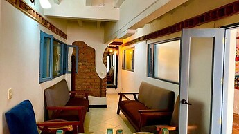 Aparta Hotel Los Tucanes