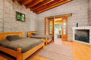 Los Encinos Countryside Nature & Privacy