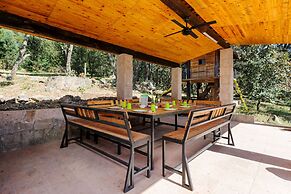 Los Encinos Countryside Nature & Privacy