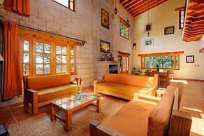 Los Encinos Countryside Nature & Privacy