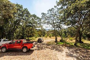 Los Encinos Countryside Nature & Privacy