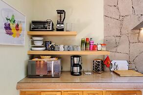 Los Encinos Countryside Nature & Privacy