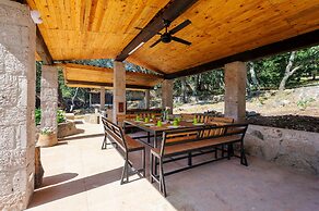 Los Encinos Countryside Nature & Privacy