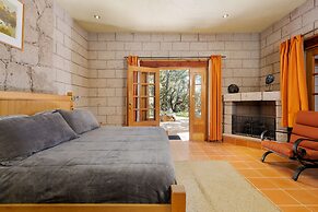 Los Encinos Countryside Nature & Privacy