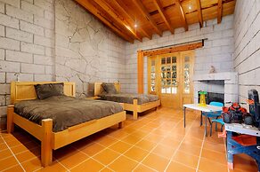 Los Encinos Countryside Nature & Privacy