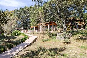 Los Encinos Countryside Nature & Privacy