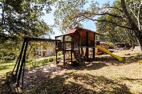 Los Encinos Countryside Nature & Privacy