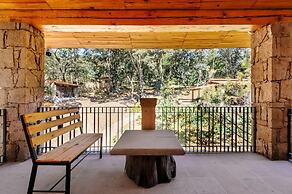 Los Encinos Countryside Nature & Privacy