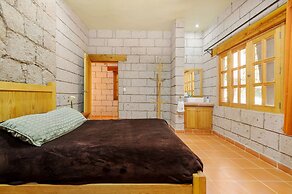 Los Encinos Countryside Nature & Privacy