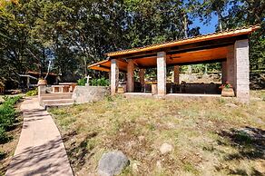 Los Encinos Countryside Nature & Privacy