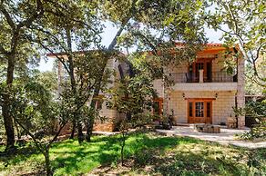 Los Encinos Countryside Nature & Privacy