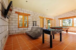 Los Encinos Countryside Nature & Privacy