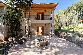 Los Encinos Countryside Nature & Privacy