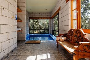 Los Encinos Countryside Nature & Privacy