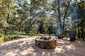 Los Encinos Countryside Nature & Privacy