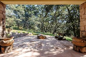 Los Encinos Countryside Nature & Privacy